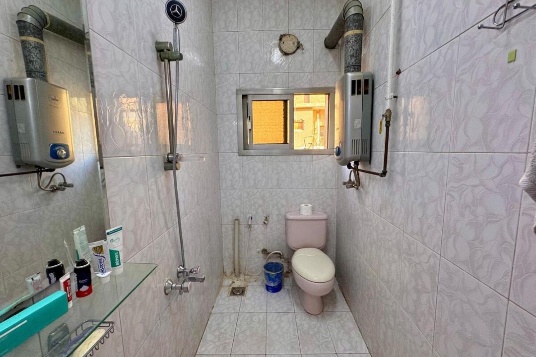 Photo of Bathroom in Maadi