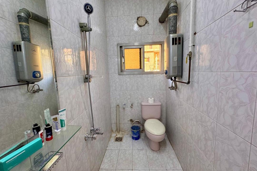 Photo of Bathroom in Maadi
