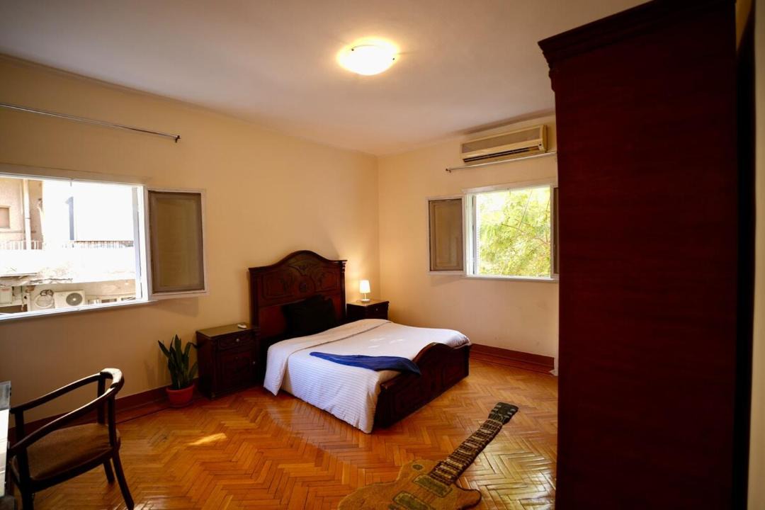 Photo of Bedroom in Maadi