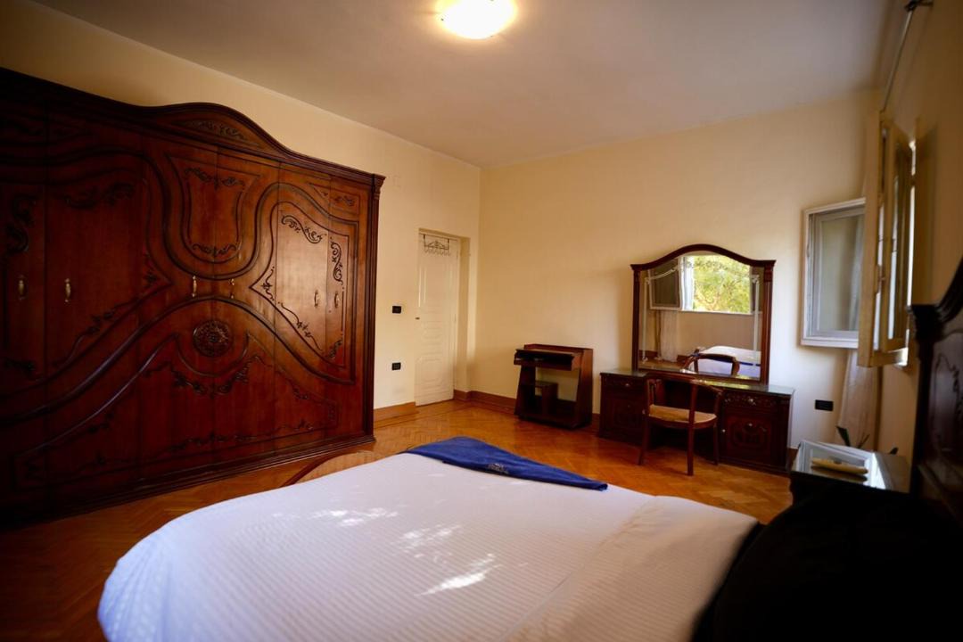 Photo of Bedroom in Maadi