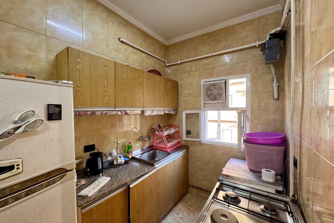 Photo of Kitchen in Maadi