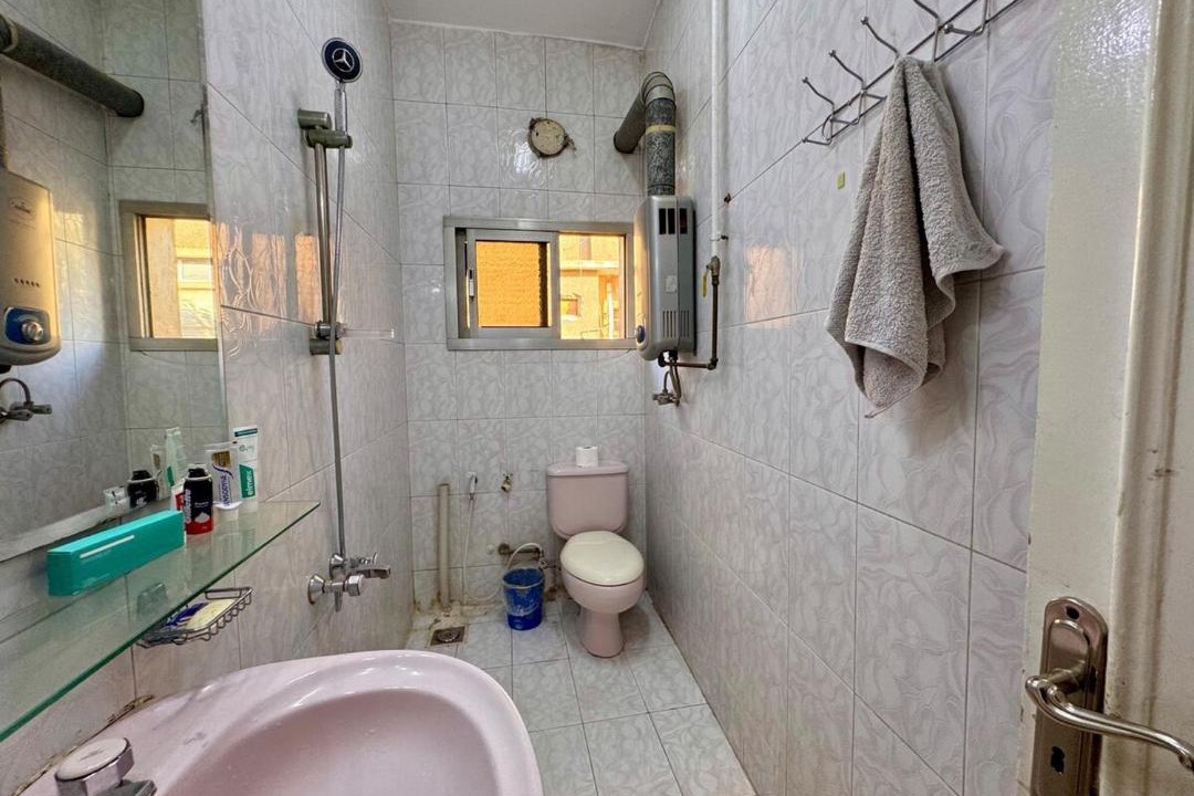 Photo of Bathroom in Maadi