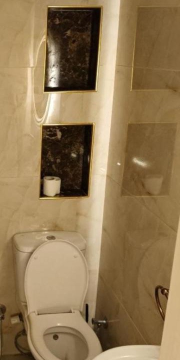 Photo of Bathroom in Qasr an-Nil