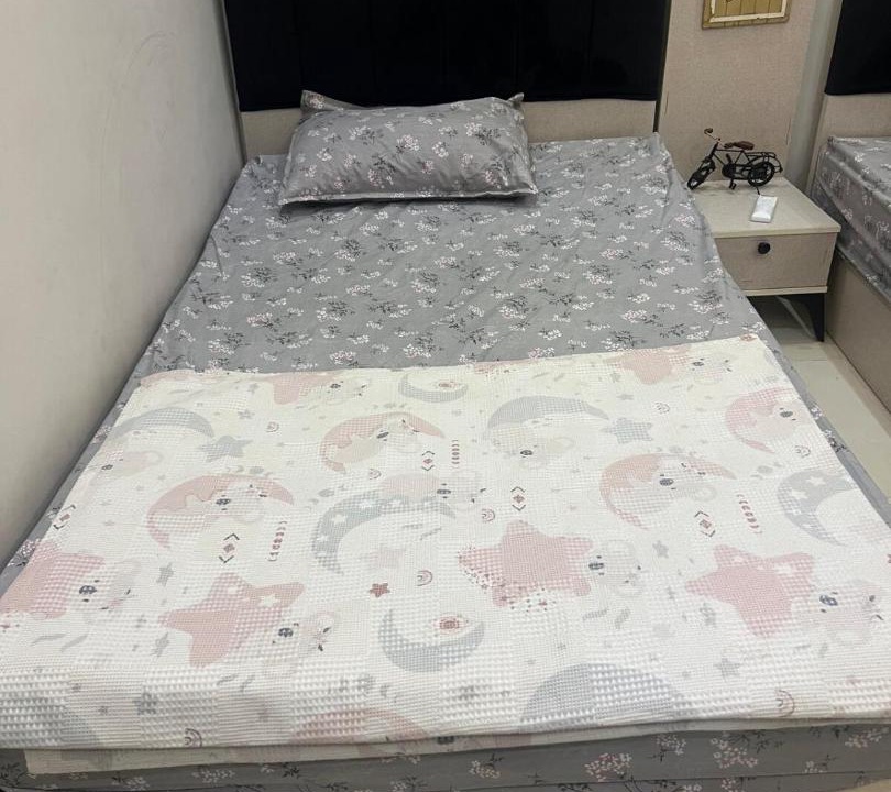 Photo of Bedroom in Cairo