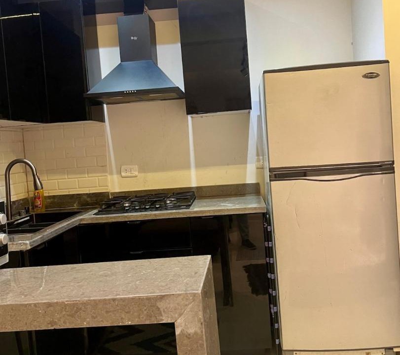 Photo of Kitchen in Cairo