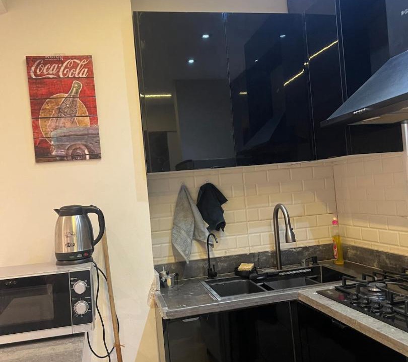 Photo of Kitchen in Cairo