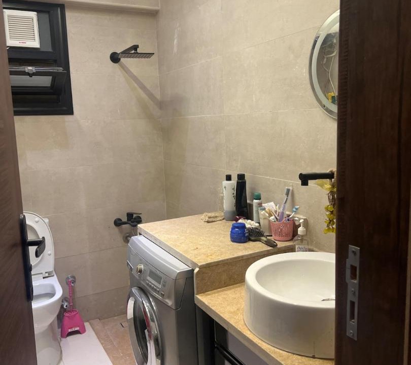 Photo of Bathroom in Cairo