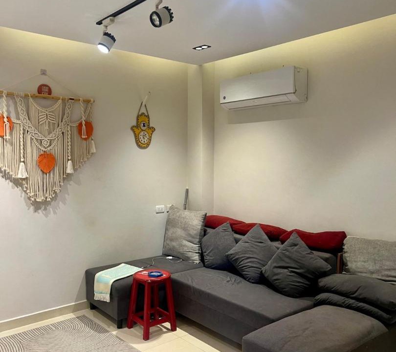 Photo of Livingroom in Cairo