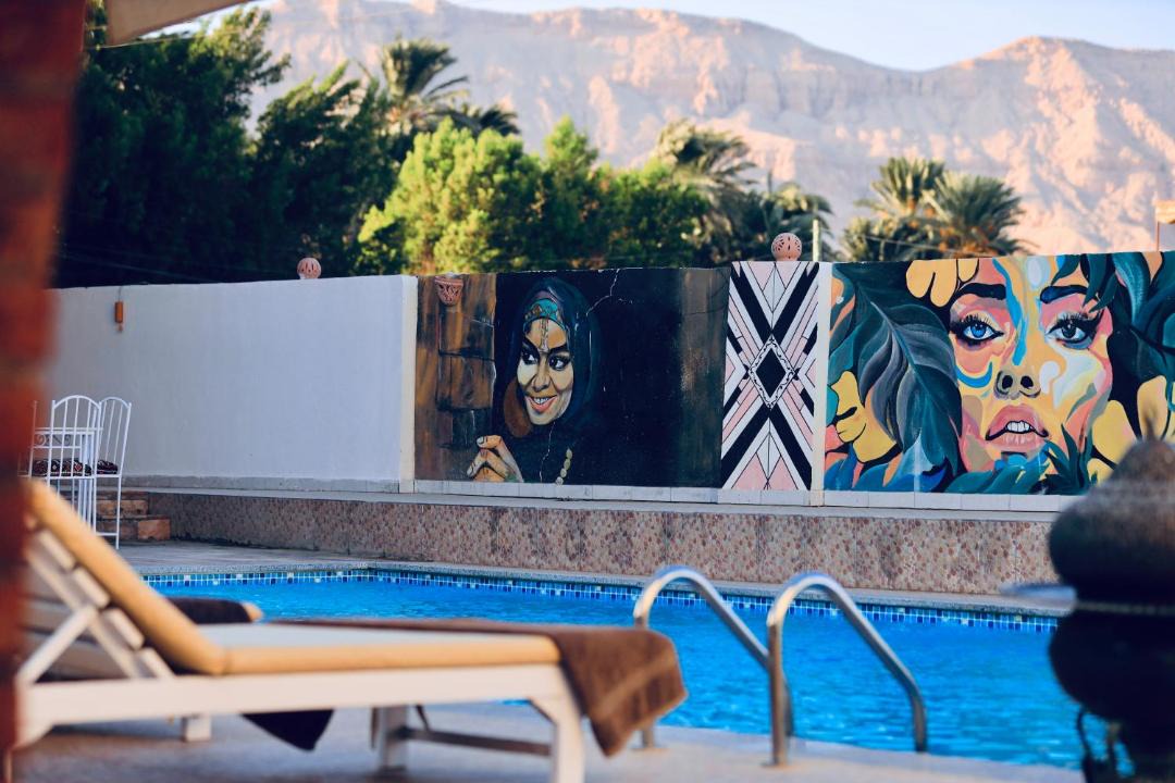 Photo of Others in Luxor