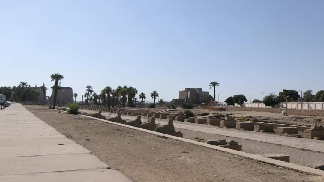Photo of Others in Luxor