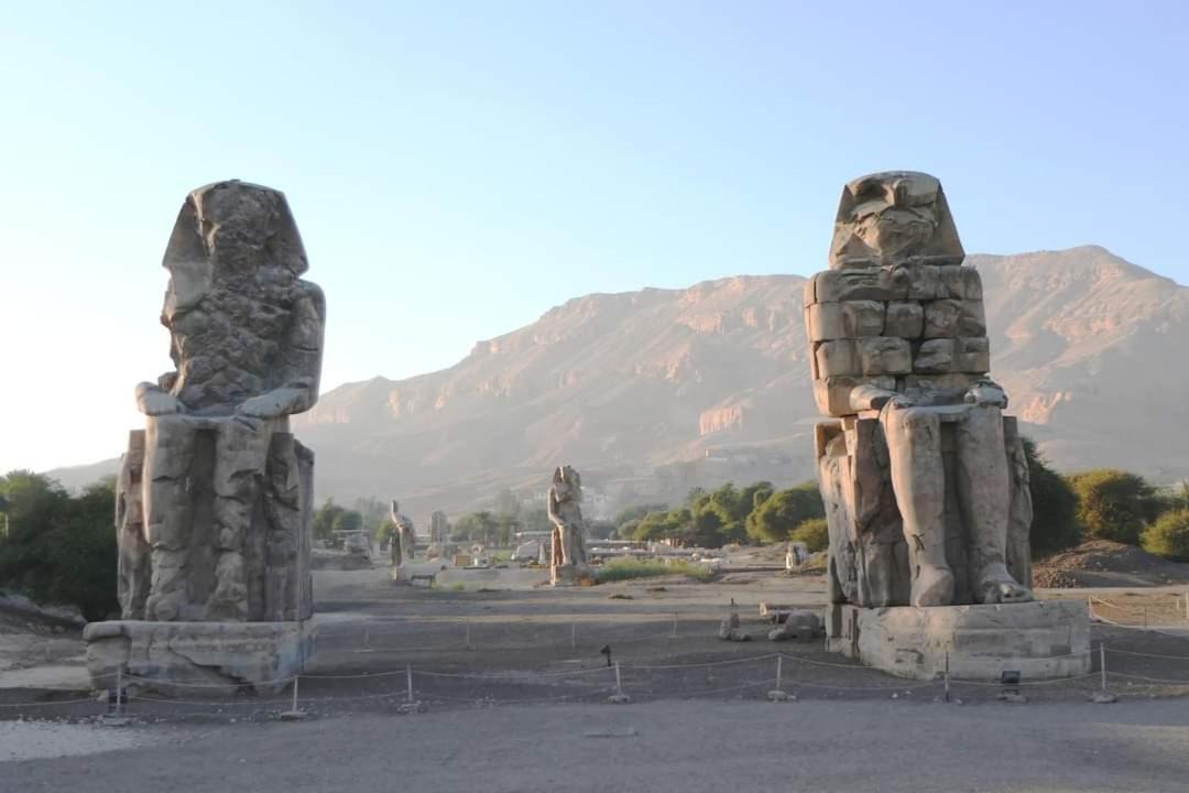 Photo of Others in Luxor
