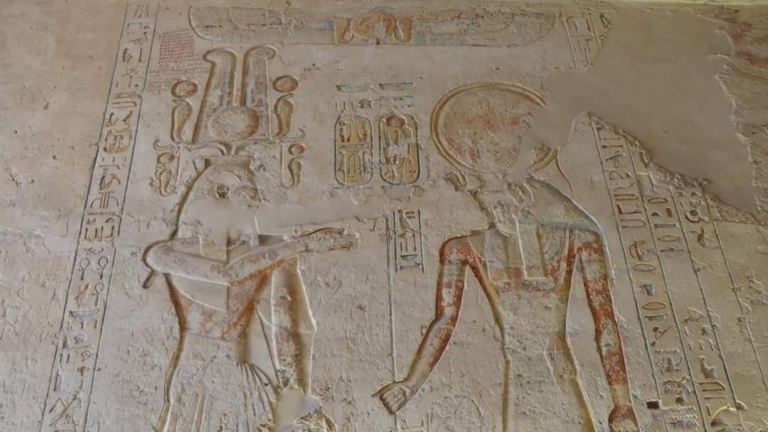Photo of Others in Luxor