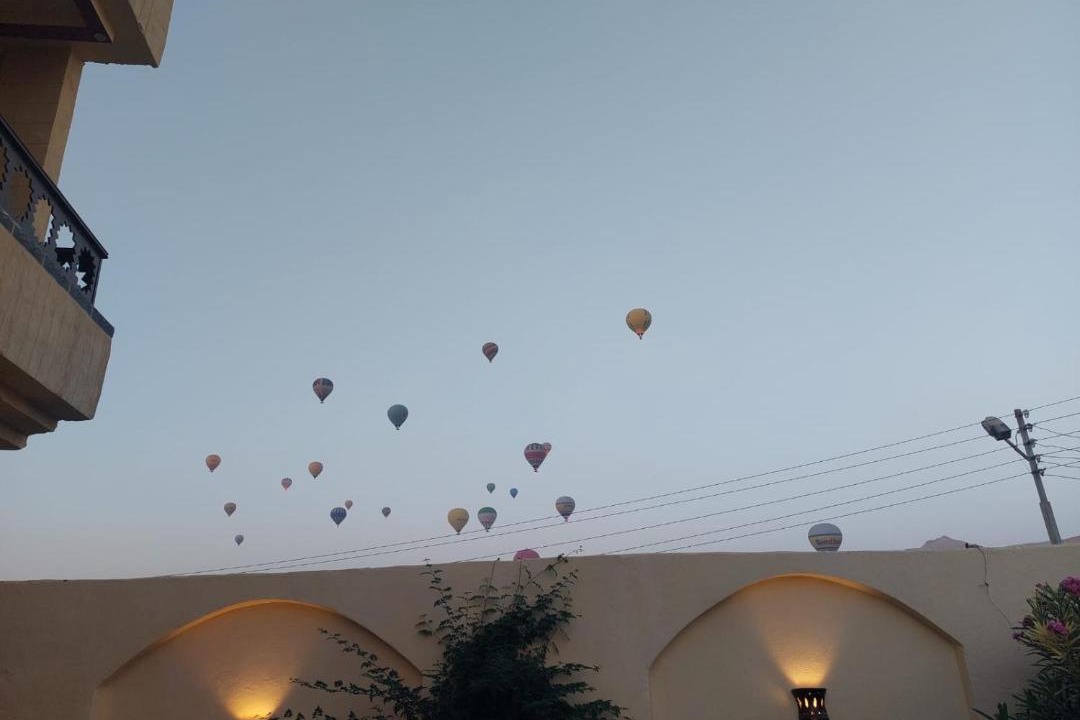 Photo of Others in Luxor