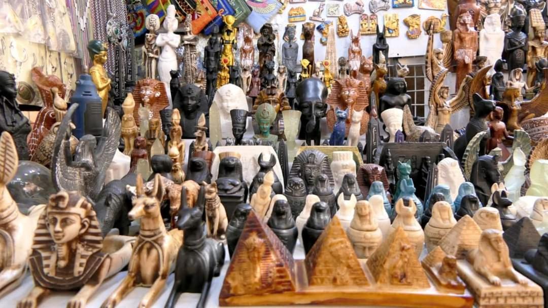 Photo of Others in Luxor