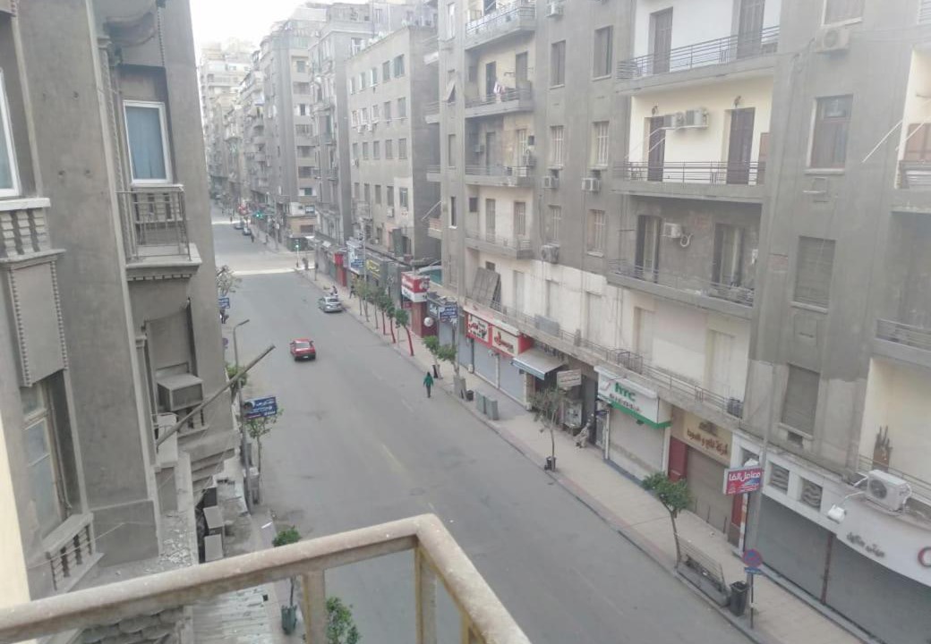 Photo of Others in Downtown Cairo