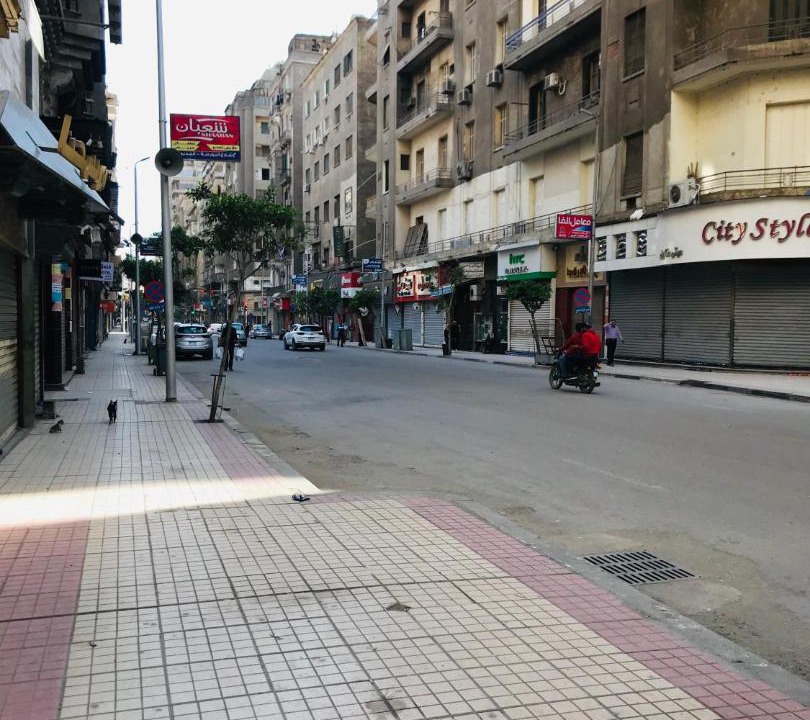 Photo of Others in Downtown Cairo