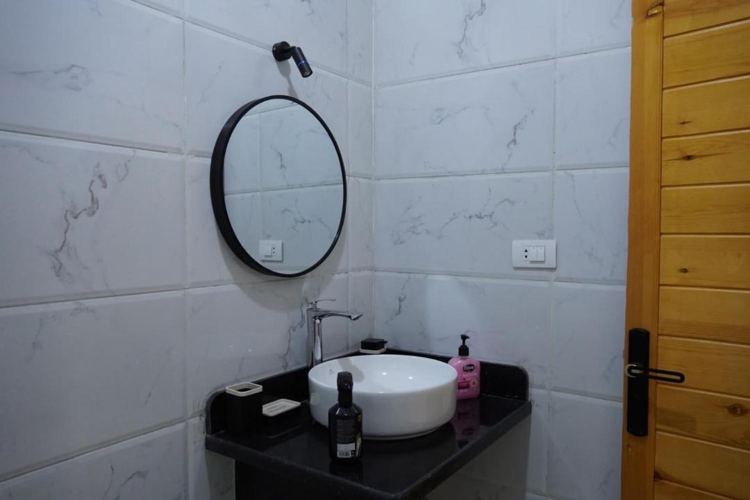 Photo of Bathroom in Luxor