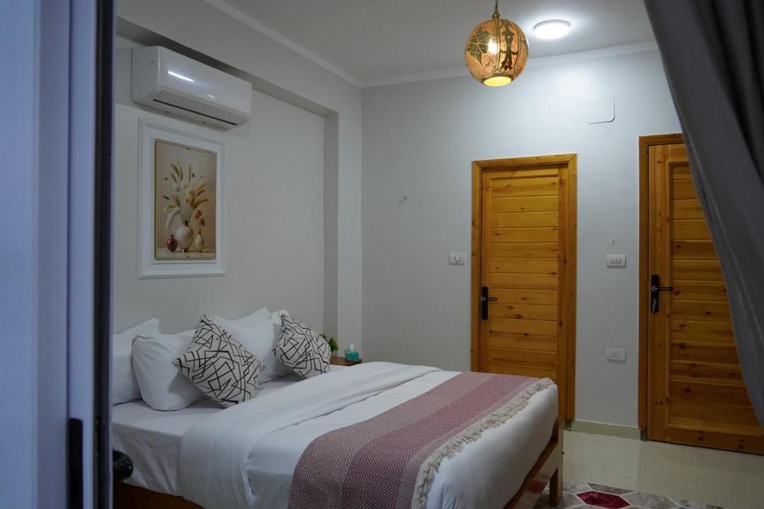 Photo of Bedroom in Luxor