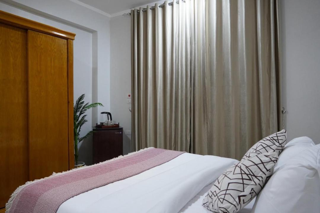 Photo of Bedroom in Luxor