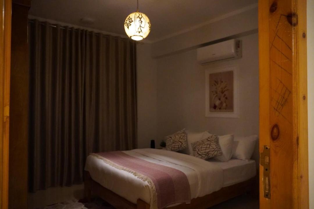 Photo of Bedroom in Luxor