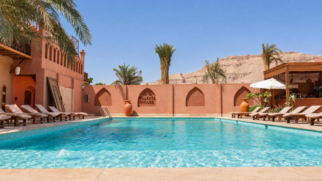 Photo of Others in Luxor