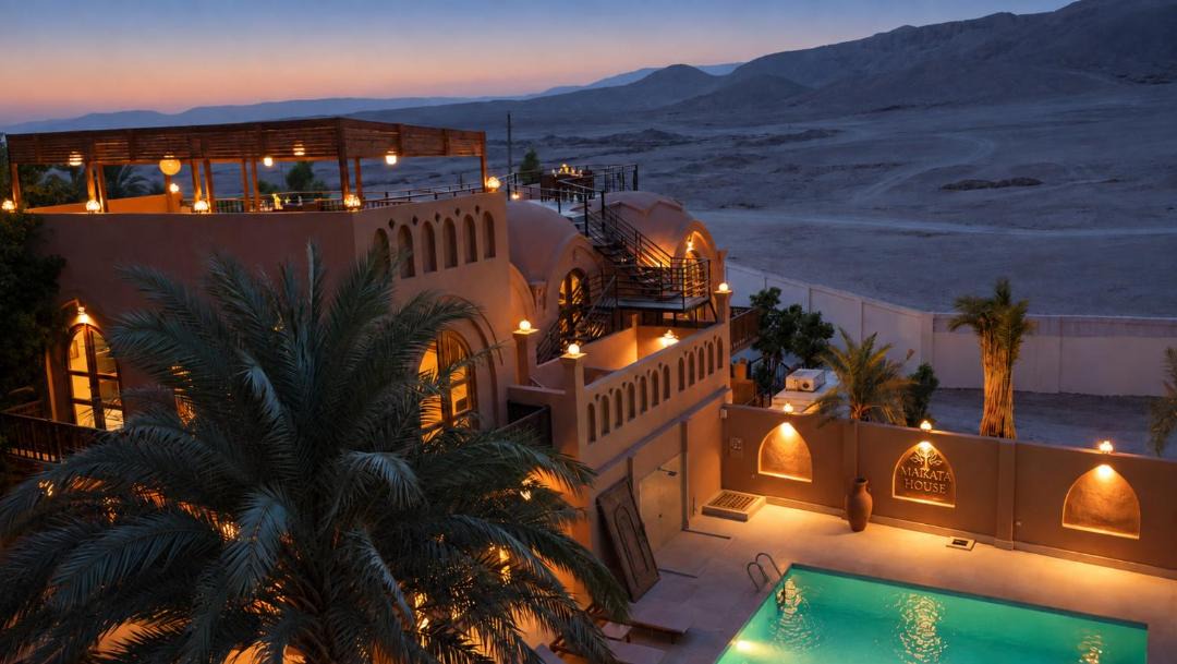Photo of Others in Luxor