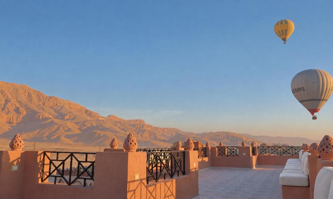 Photo of Others in Luxor