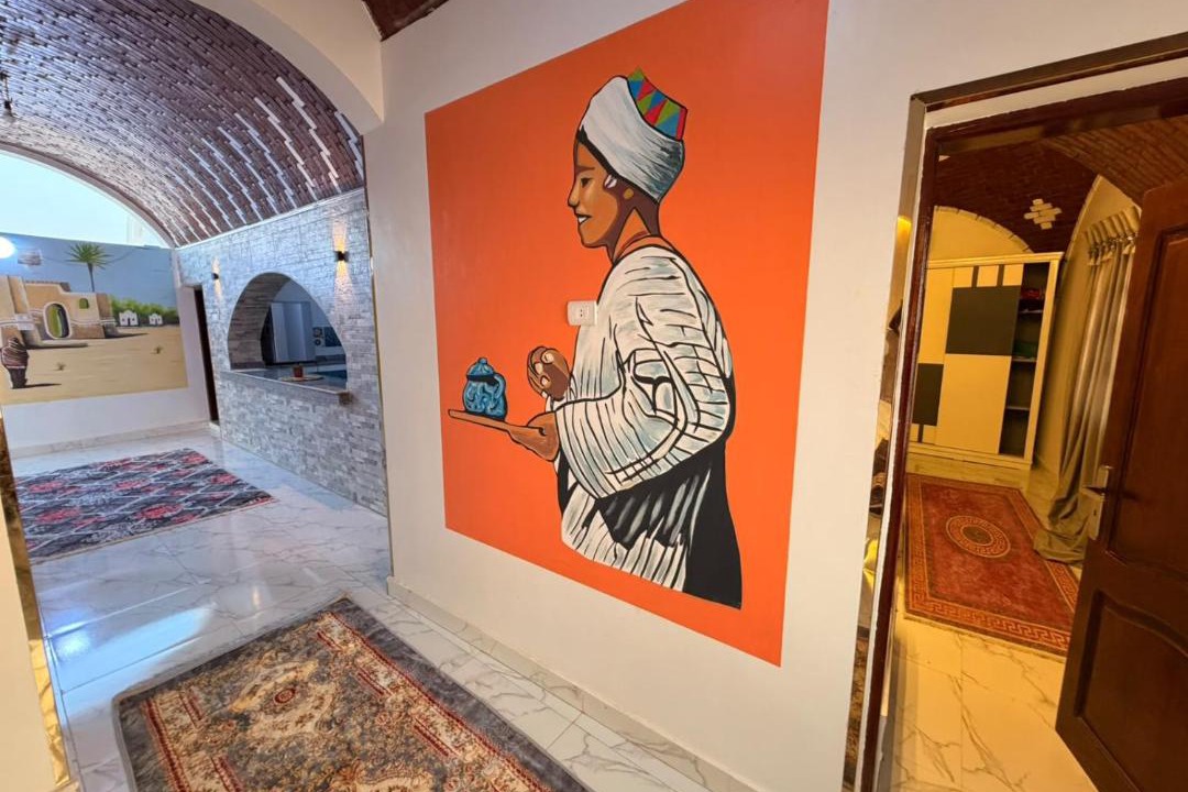 Photo of Others in Aswan