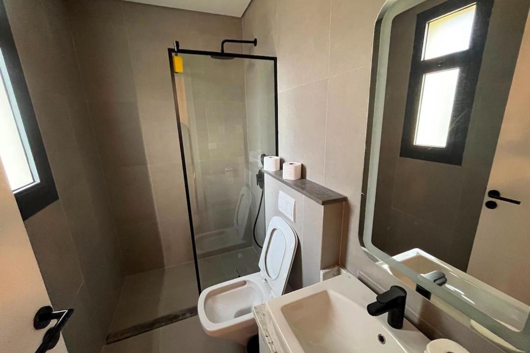 Photo of Bathroom in Soma Bay