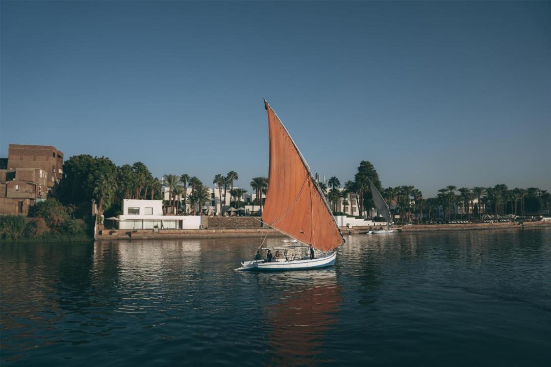 Photo of Others in Luxor