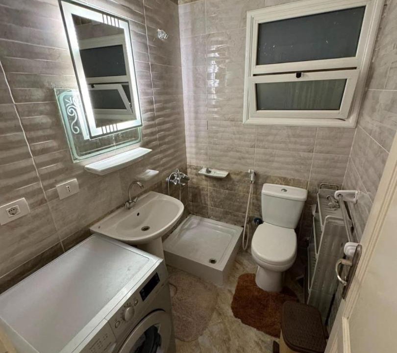Photo of Bathroom in Madinaty