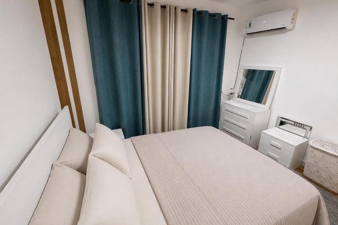 Photo of Bedroom in Madinaty