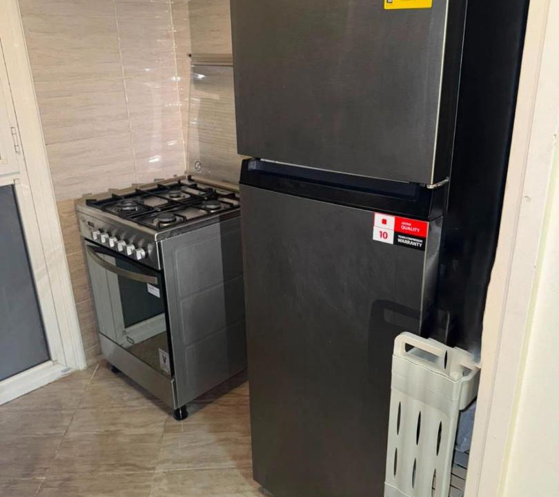 Photo of Kitchen in Madinaty
