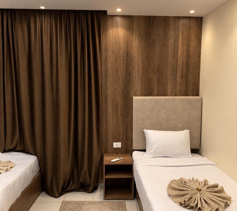 Photo of Bedroom in Al Haram