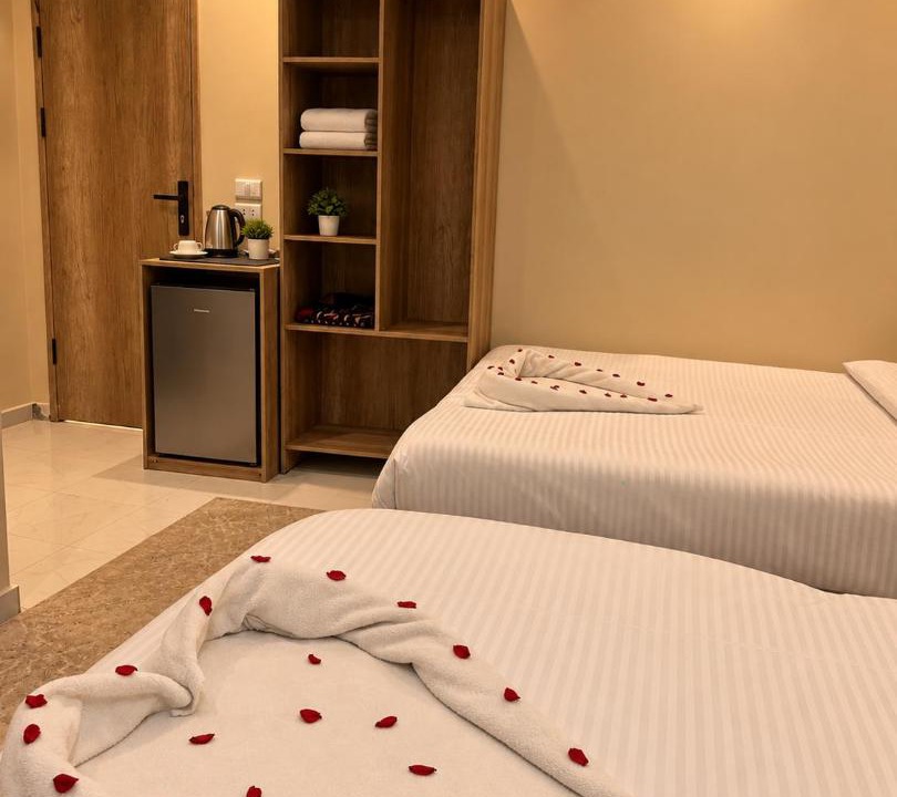 Photo of Bedroom in Al Haram