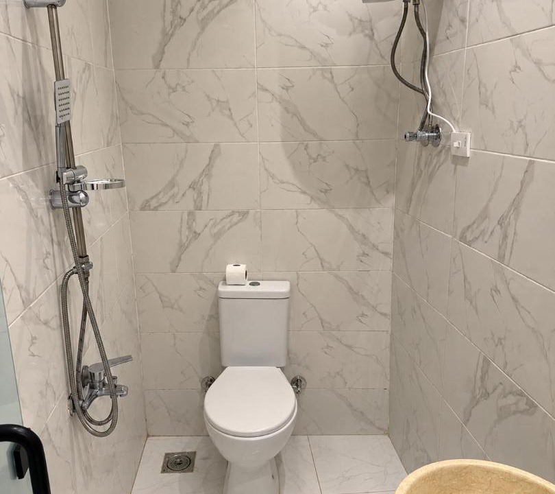 Photo of Bathroom in Al Haram