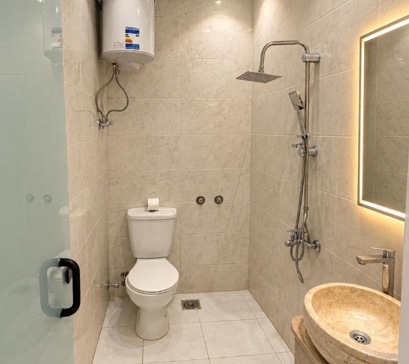 Photo of Bathroom in Al Haram