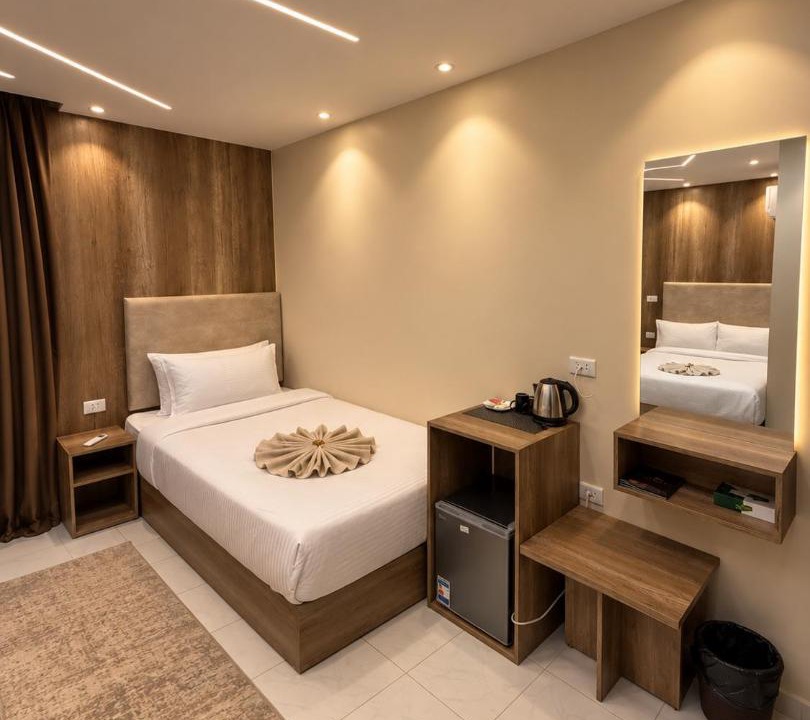Photo of Bedroom in Al Haram