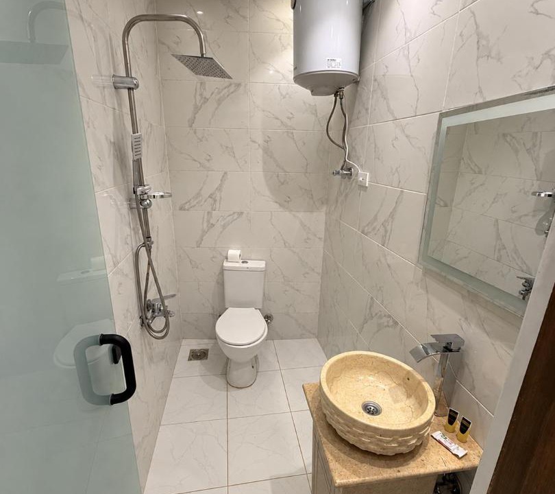 Photo of Bathroom in Al Haram