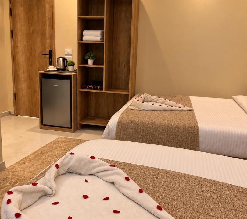 Photo of Bedroom in Al Haram