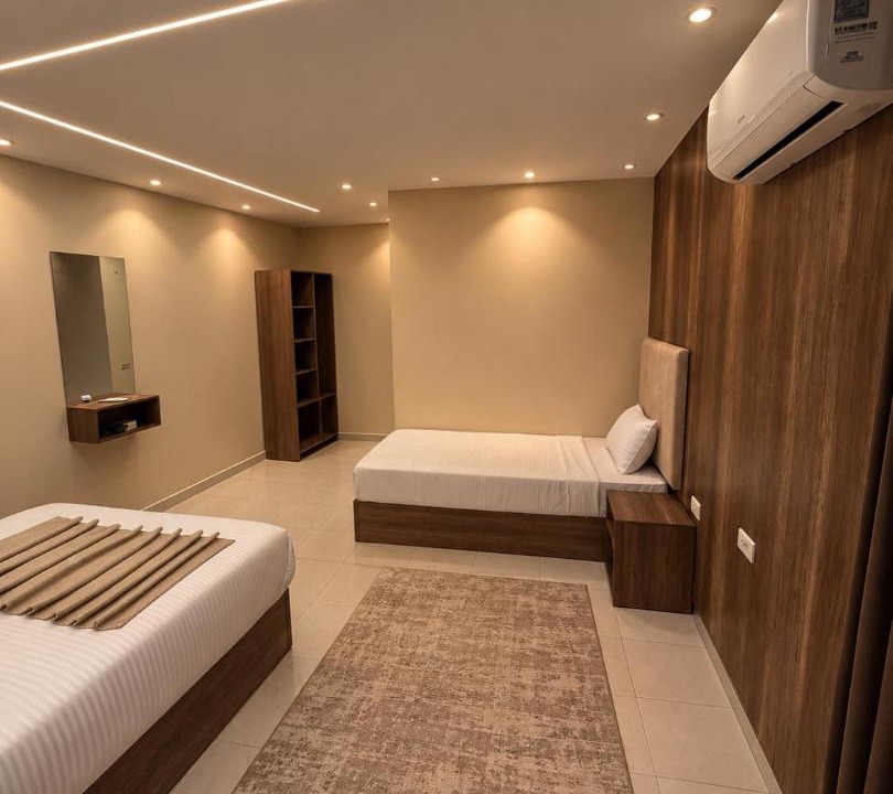 Photo of Bedroom in Al Haram