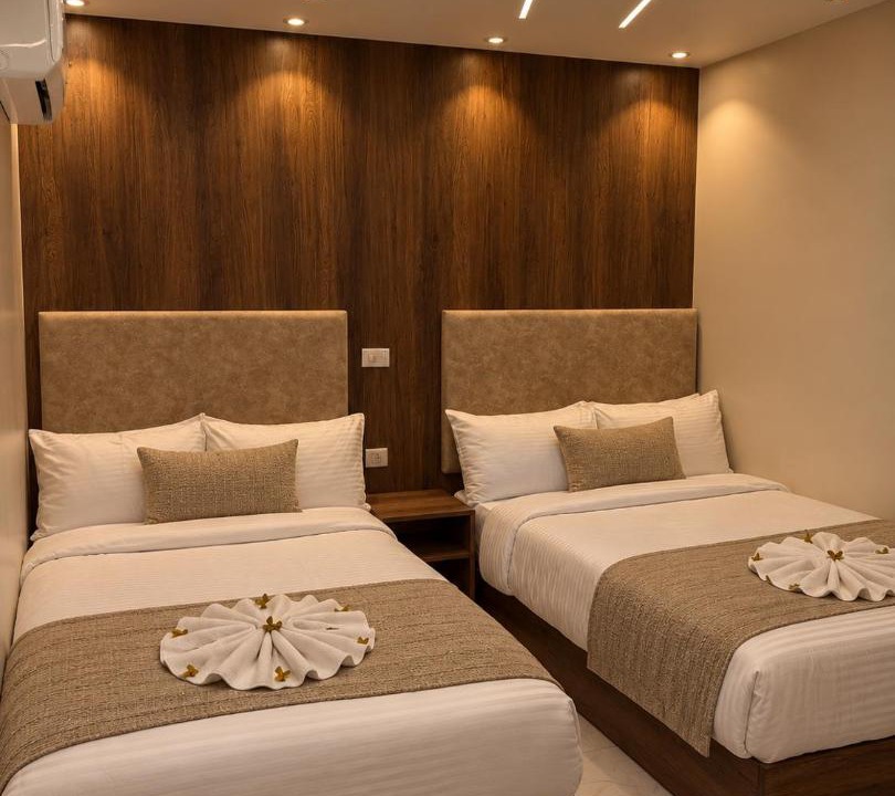 Photo of Bedroom in Al Haram