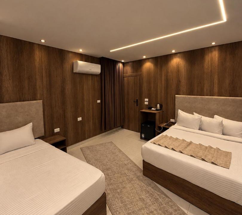 Photo of Bedroom in Al Haram
