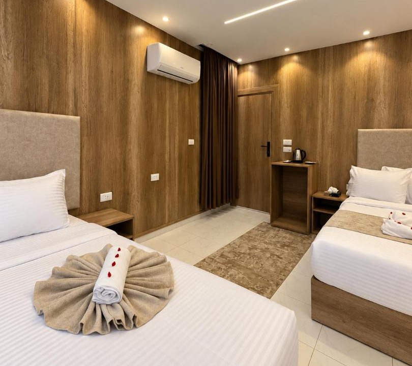 Photo of Bedroom in Al Haram