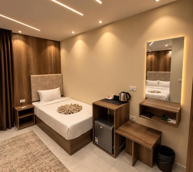 Photo of Bedroom in Al Haram