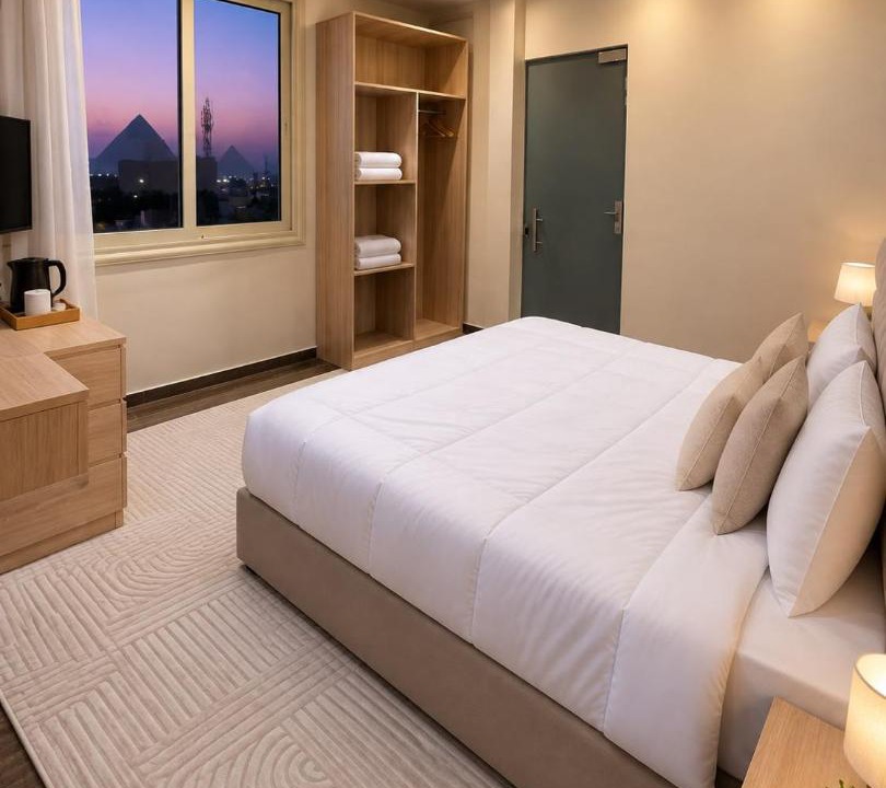 Photo of Bedroom in Al Haram