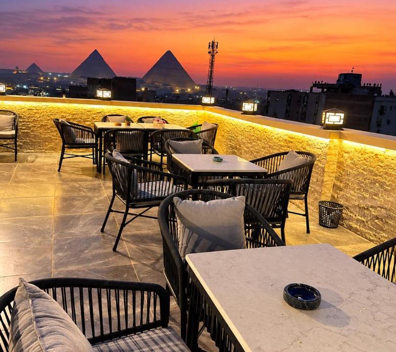 Photo of Patio Balcony in Al Haram