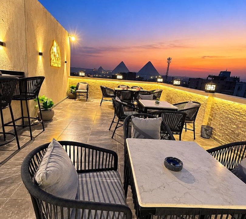 Photo of Patio Balcony in Al Haram