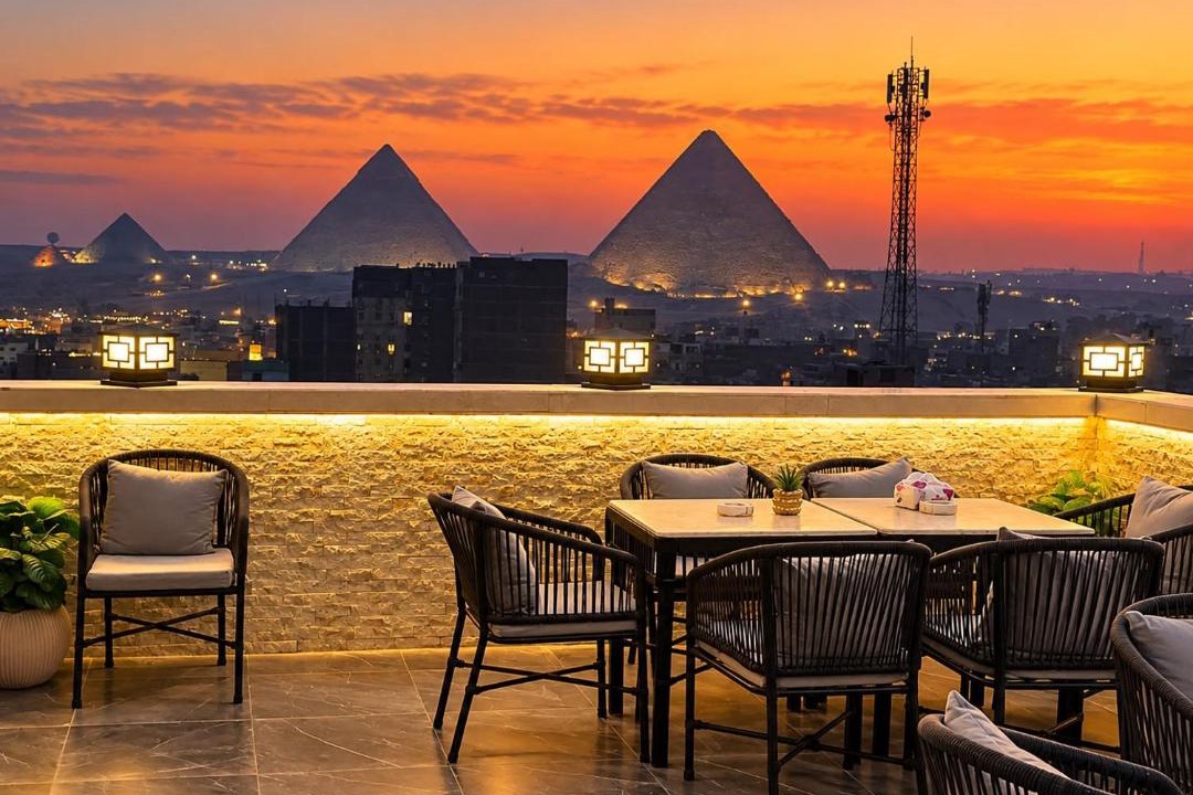 Photo of Patio Balcony in Al Haram