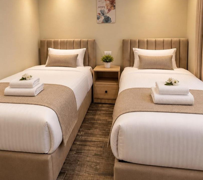 Photo of Bedroom in Al Haram